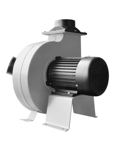 Ventilator FM 300SN - Eficienta industriala