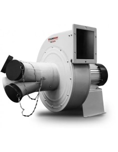 Ventilator FM350N - Eficienta si Putere Ridicata