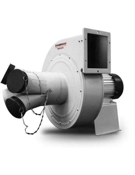 Ventilator FM350N - Eficienta si Putere Ridicata