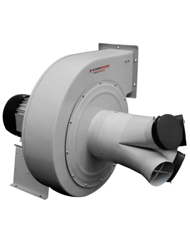 Ventilator FM350N - Eficienta si Putere Ridicata
