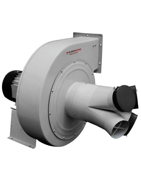 Ventilator FM350N - Eficienta si Putere Ridicata