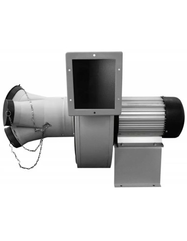 Ventilator FM350N - Eficienta si Putere Ridicata
