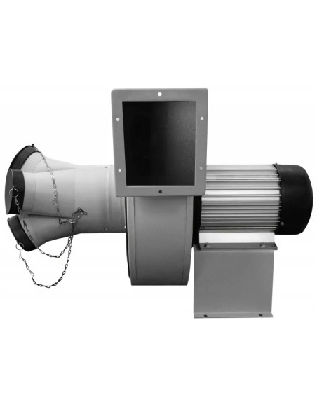 Ventilator FM350N - Eficienta si Putere Ridicata