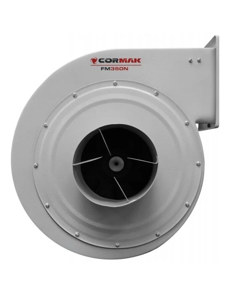 Ventilator FM350N - Eficienta si Putere Ridicata