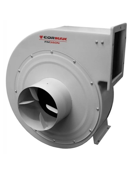 Ventilator FM350N - Eficienta si Putere Ridicata