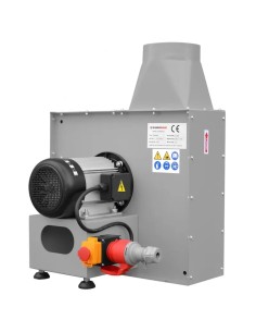 Ventilator Radial FAN2200 - Debit Mare Aer 4000 m3/h