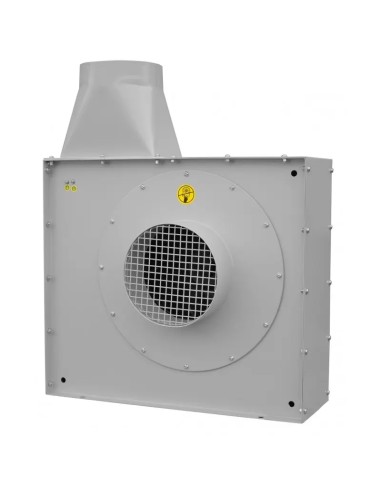 Ventilator Radial FAN2200 - Debit Mare Aer 4000 m3/h