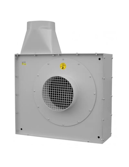 Ventilator Radial FAN2200 - Debit Mare Aer 4000 m3/h