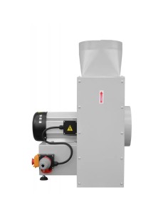 Ventilator radial FAN4000 pentru eficienta maxima 2