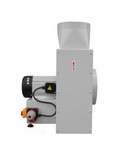 Ventilator Radial FAN5500 Eficienta Ridicata