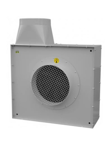 Ventilator Radial FAN5500 Eficienta Ridicata