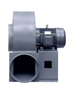 Exhausor radial FAN 5,5 - Debit inalt, eficienta 2