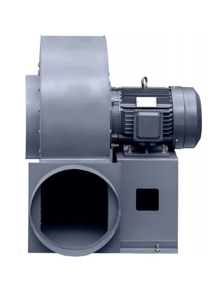 Exhausor radial FAN 5,5 - Debit inalt, eficienta