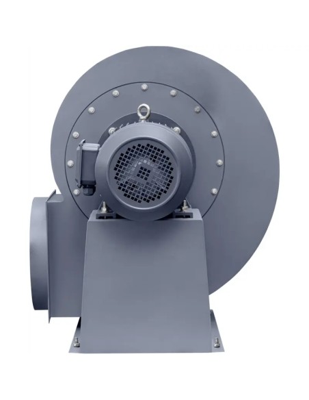 Exhausor radial FAN 5,5 - Debit inalt, eficienta
