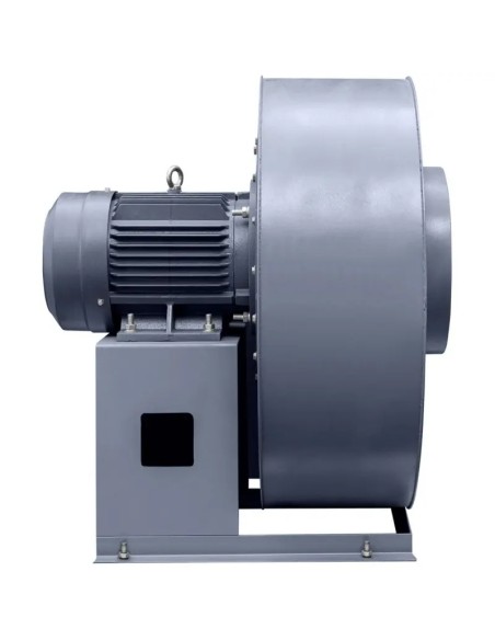 Exhausor radial FAN 5,5 - Debit inalt, eficienta