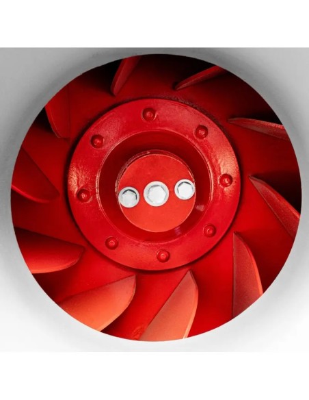 Exhausor radial FAN 5,5 - Debit inalt, eficienta