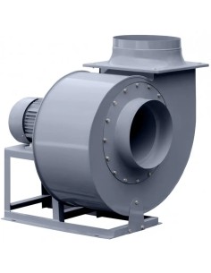 Ventilator radial FAN 7,5 - Eficienta ridicata