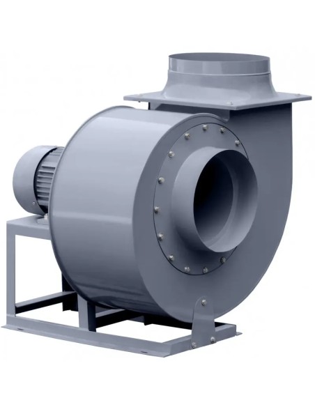 Ventilator radial FAN 7,5 - Eficienta ridicata