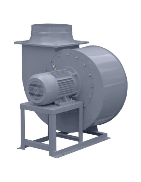 Ventilator radial FAN 7,5 - Eficienta ridicata