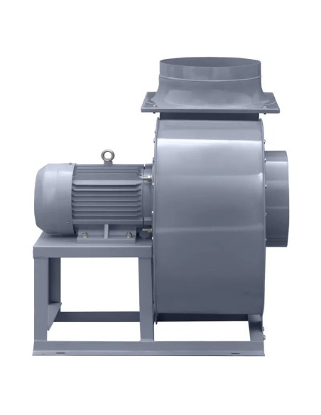Ventilator radial FAN 7,5 - Eficienta ridicata