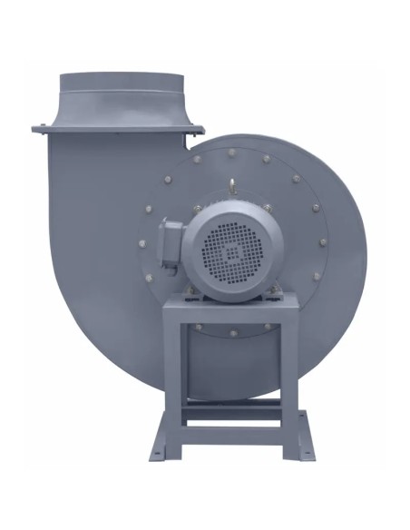 Ventilator radial FAN 7,5 - Eficienta ridicata