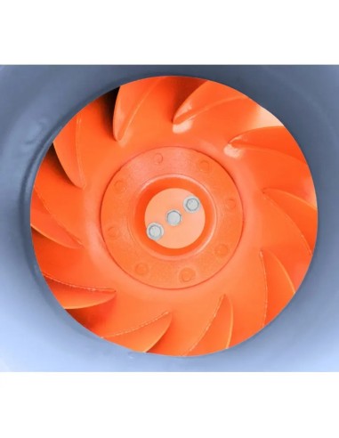 Ventilator radial FAN 7,5 - Eficienta ridicata