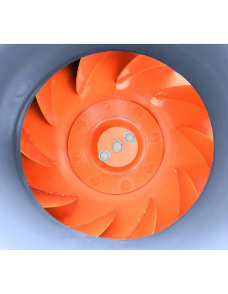 Ventilator radial FAN 7,5 - Eficienta ridicata