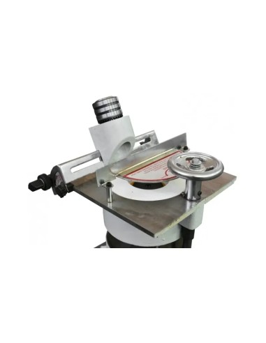 Masina de ascutit cutite PRECIZIE 100%