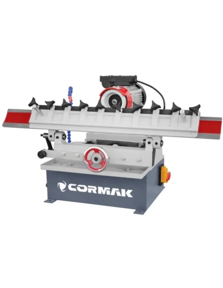 Masina ascutit cutite CORMAK TS630 cu sistem racire