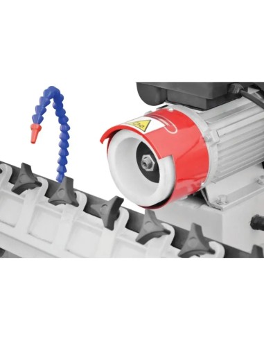 Masina ascutit cutite CORMAK TS630 cu sistem racire