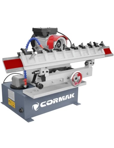 Masina ascutit cutite CORMAK TS630 cu sistem racire