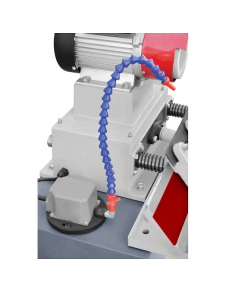 Masina ascutit cutite CORMAK TS630 cu sistem racire