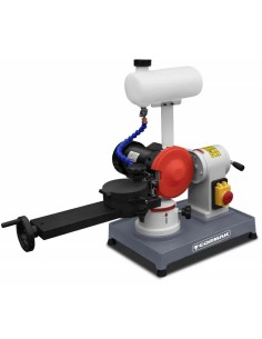 Masina ascutit panze JMY-870 - Precizie maxima