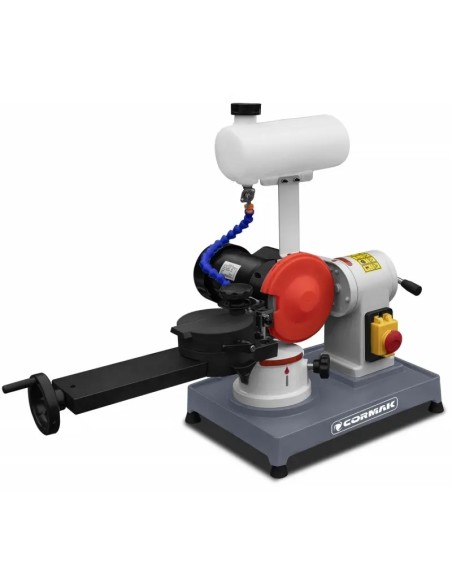Masina ascutit panze JMY-870 - Precizie maxima