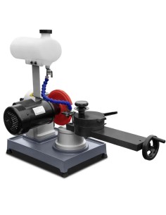 Masina ascutit panze JMY-870 - Precizie maxima 2