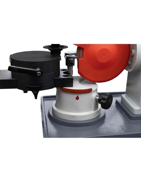 Masina ascutit panze JMY-870 - Precizie maxima