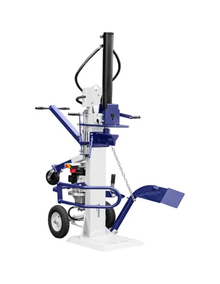 Despicator Lemn 16 Tone LUP16 - Putere si Eficienta
