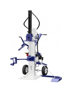 Despicator Lemn 16 Tone LUP16 - Putere si Eficienta 2