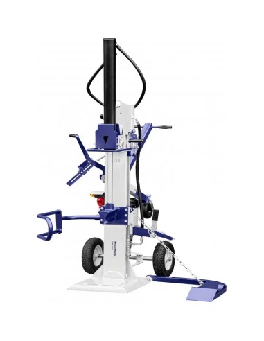 Despicator Lemn 16 Tone LUP16 - Putere si Eficienta