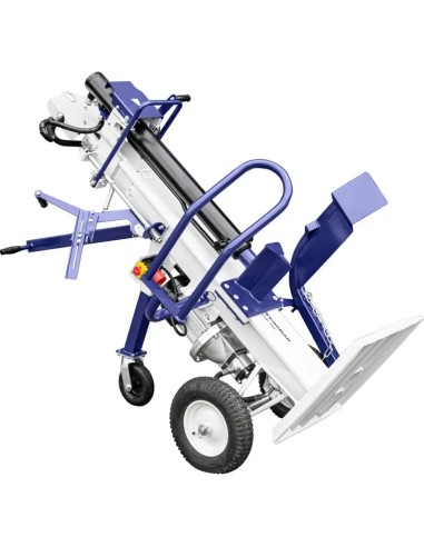 Despicator Lemn 16 Tone LUP16 - Putere si Eficienta