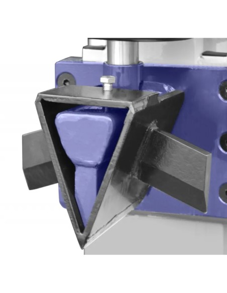 Cruce Despicator 16 T - Sistem Universal Eficient