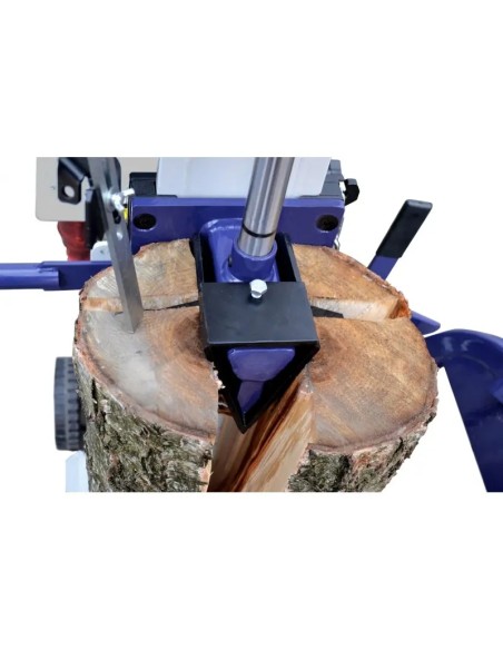Cruce Despicator 16 T - Sistem Universal Eficient