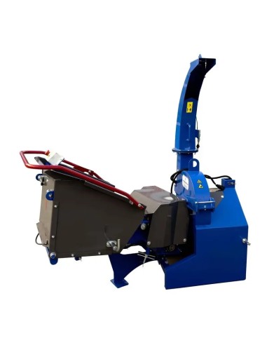 Tocator ramuri BX62R - Eficienta crescuta