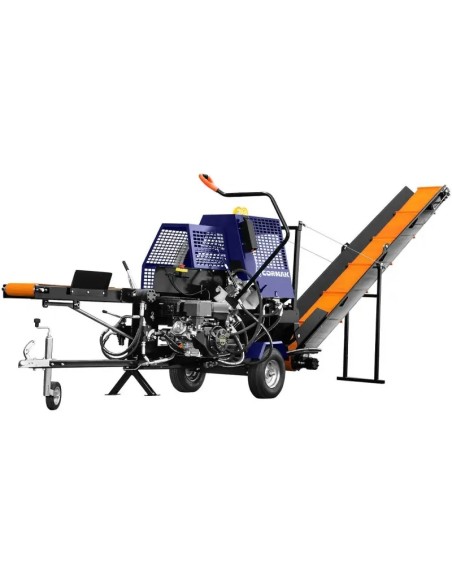 Fierastrau-despicator Cormak 20 Tone Motor 420cc