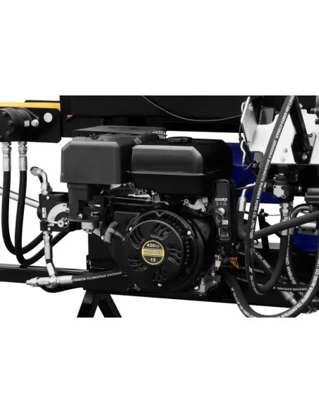Fierastrau-despicator Cormak 20 Tone Motor 420cc
