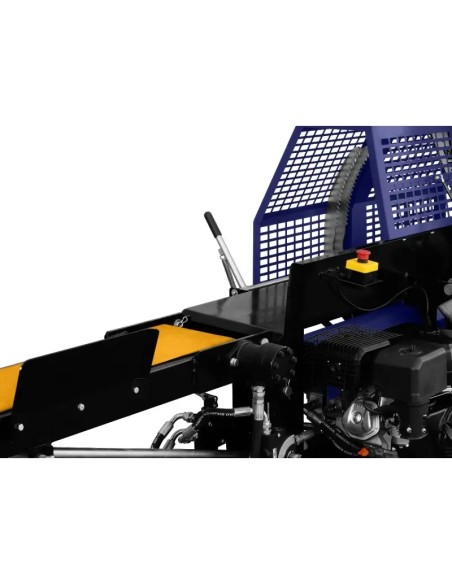Fierastrau-despicator Cormak 20 Tone Motor 420cc
