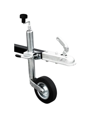 Fierastrau-despicator Cormak 20 Tone Motor 420cc