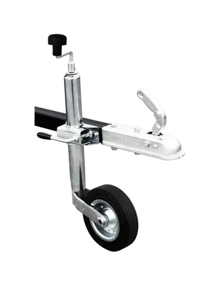 Fierastrau-despicator Cormak 20 Tone Motor 420cc