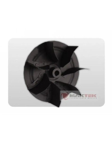 Exhaustor CORMAK FM350 - Aspiratie Eficienta