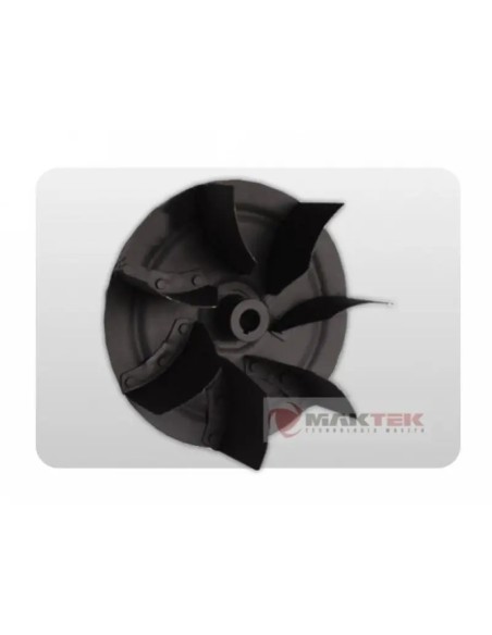 Exhaustor CORMAK FM350 - Aspiratie Eficienta